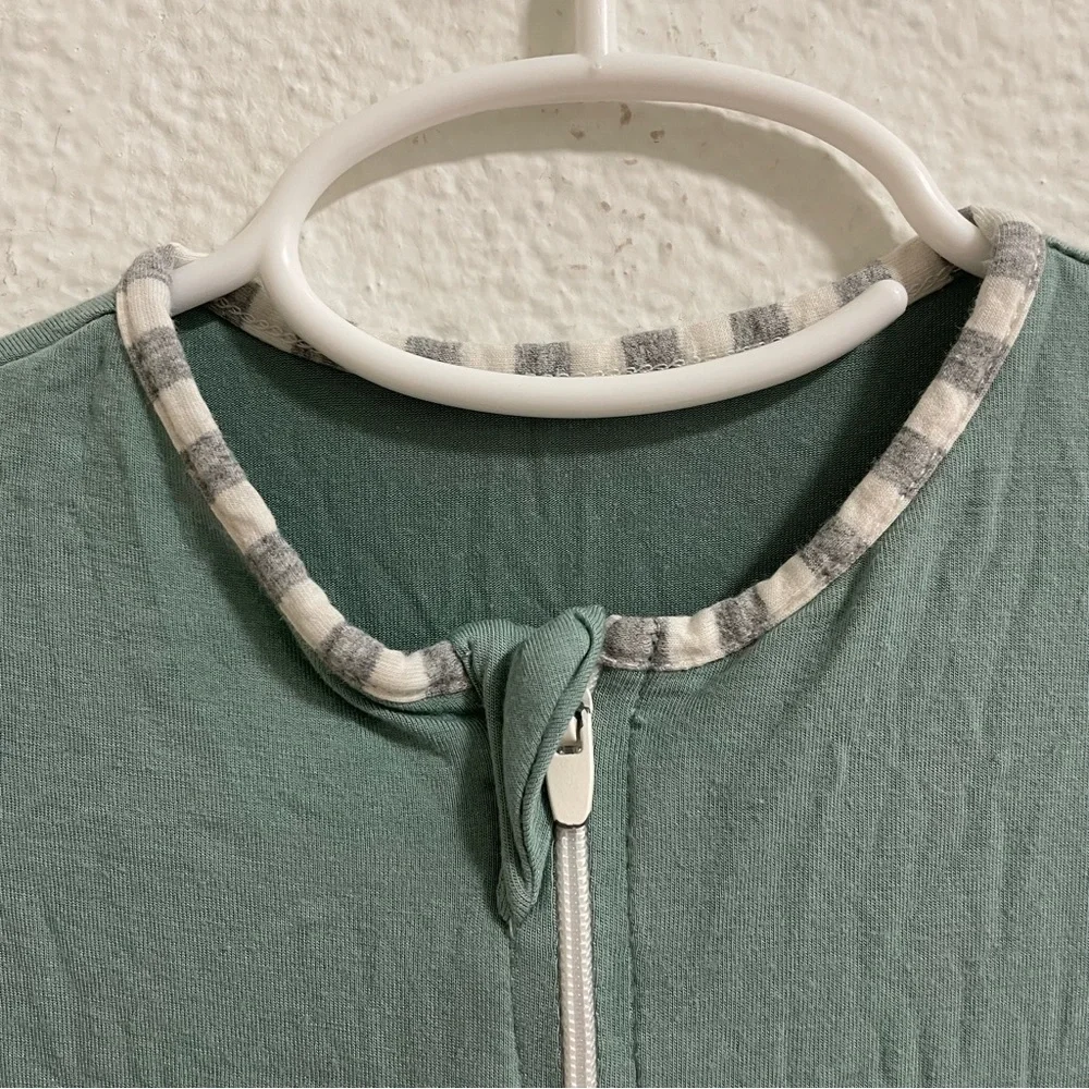 Unbranded baby bamboo sleep sack